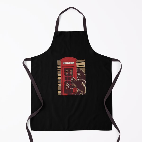 Item preview, Telephone Detective designed and sold by DavinciStore21.