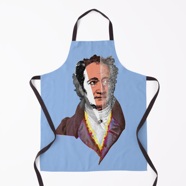 Item preview, Goethe designed and sold by painterfrank.