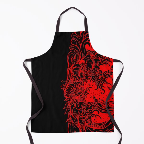 Item preview, Sleeve Dark Red designed and sold by fakeface.