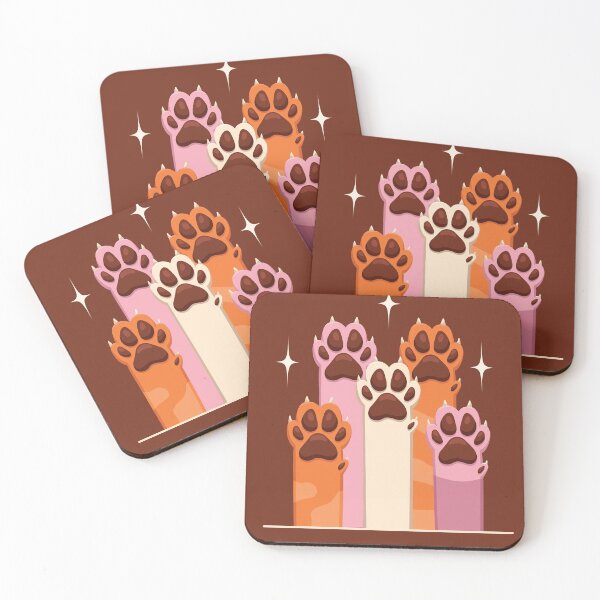 Item preview, Dog Paws designed and sold by DavinciStore21.
