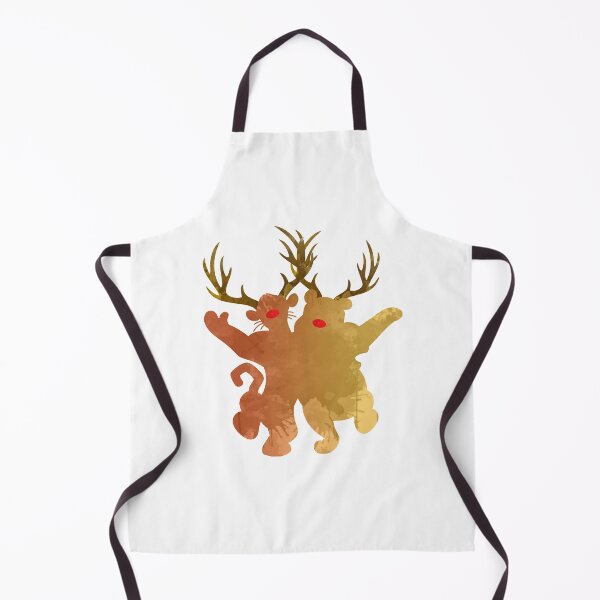 Item preview, Christmas Inspired Silhouette designed and sold by ShadowsInspired.