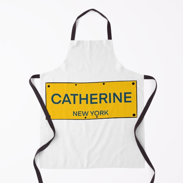 Item preview, New York License Plate Name Catherine designed and sold by LinhlyHarwell13.