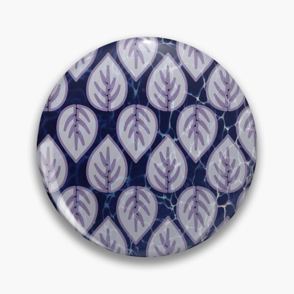 Item preview, Leaf Gradient designed and sold by AbrorschachArt.