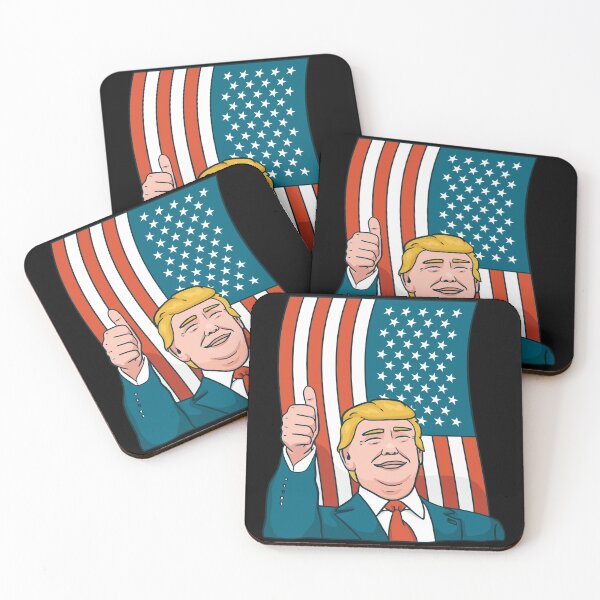 Item preview, Donald Trump USA Design designed and sold by DavinciStore21.