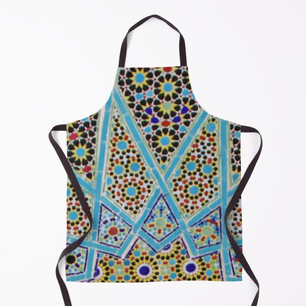 Item preview, ARABIC ART - POSTER - DECORATION - ART SPAIN designed and sold by Tropical Blood.