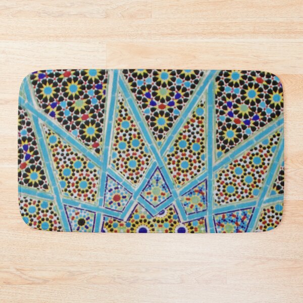 Item preview, ARABIC ART - POSTER - DECORATION - ART SPAIN  designed and sold by Tropical Blood.