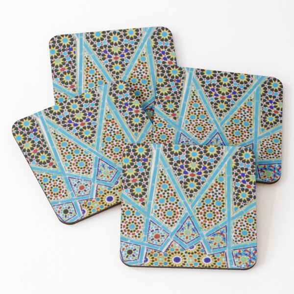 Item preview, ARABIC ART - POSTER - DECORATION - ART SPAIN  designed and sold by Tropical Blood.