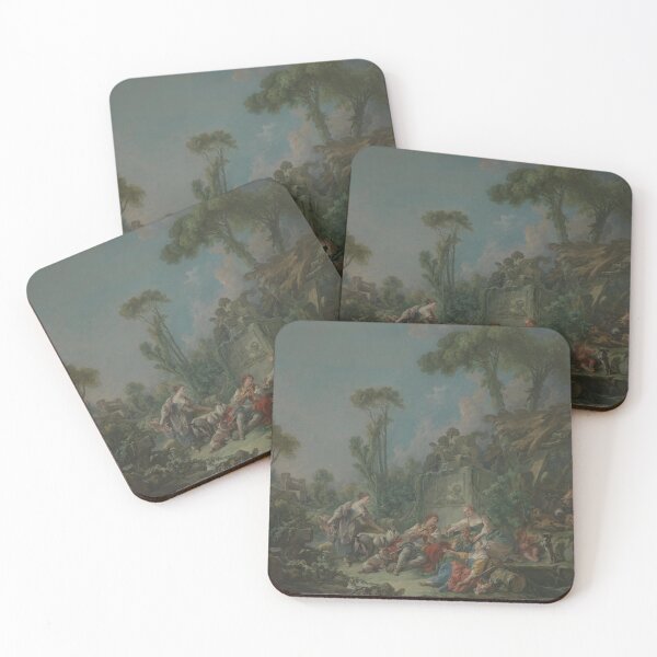 Item preview, Shepherd's idyll designed and sold by Tizeru.
