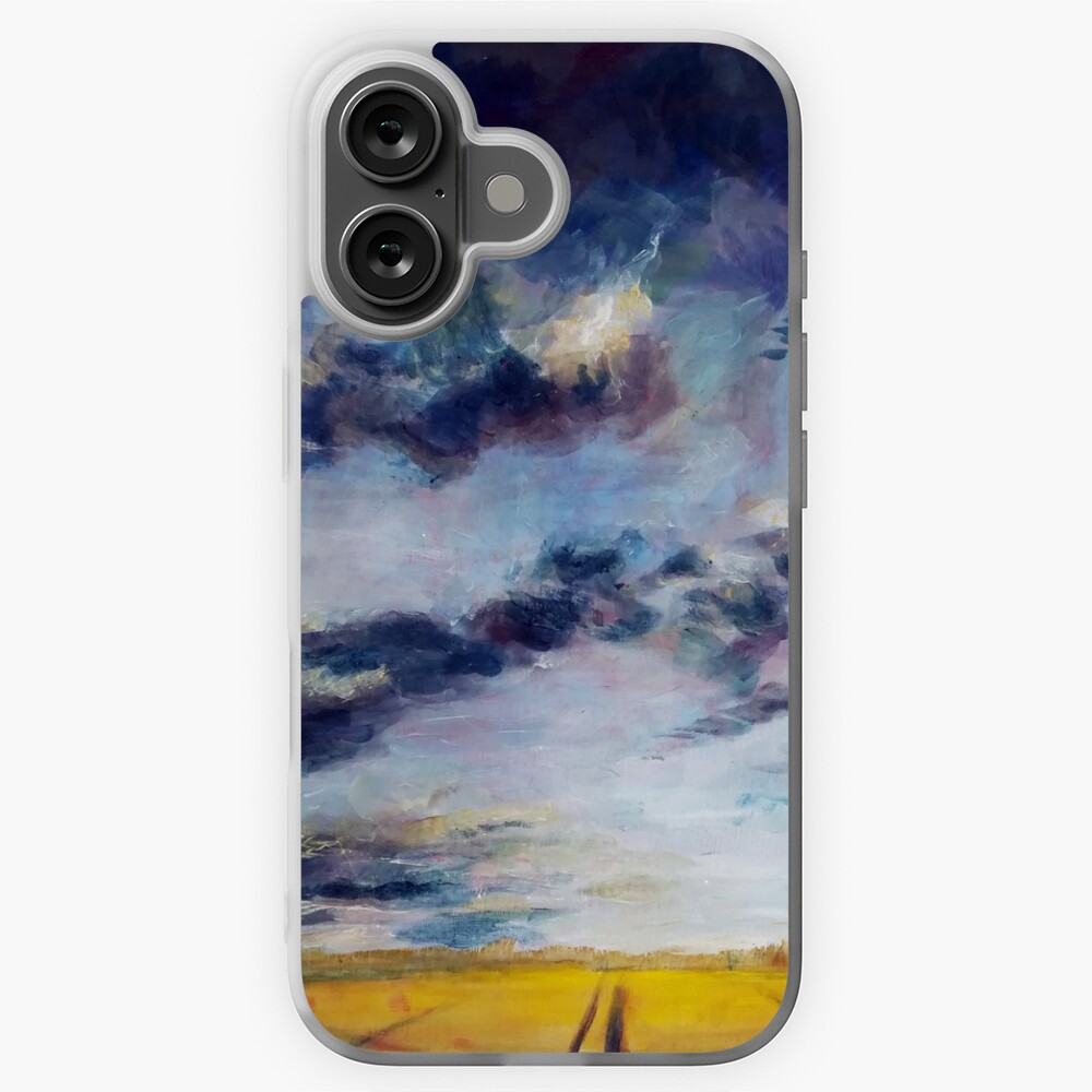 Artikel-Vorschau von iPhone Flexible Hülle, designt und verkauft von LillianBerthel.