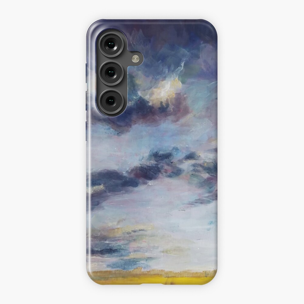 Artikel-Vorschau von Samsung Galaxy Leichte Hülle, designt und verkauft von LillianBerthel.