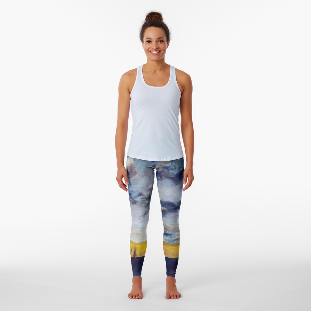 Artikel-Vorschau von Leggings, designt und verkauft von LillianBerthel.