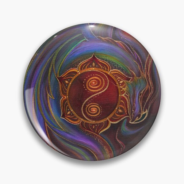 Item preview, Sacred Connection designed and sold by Lisa  Nevot.