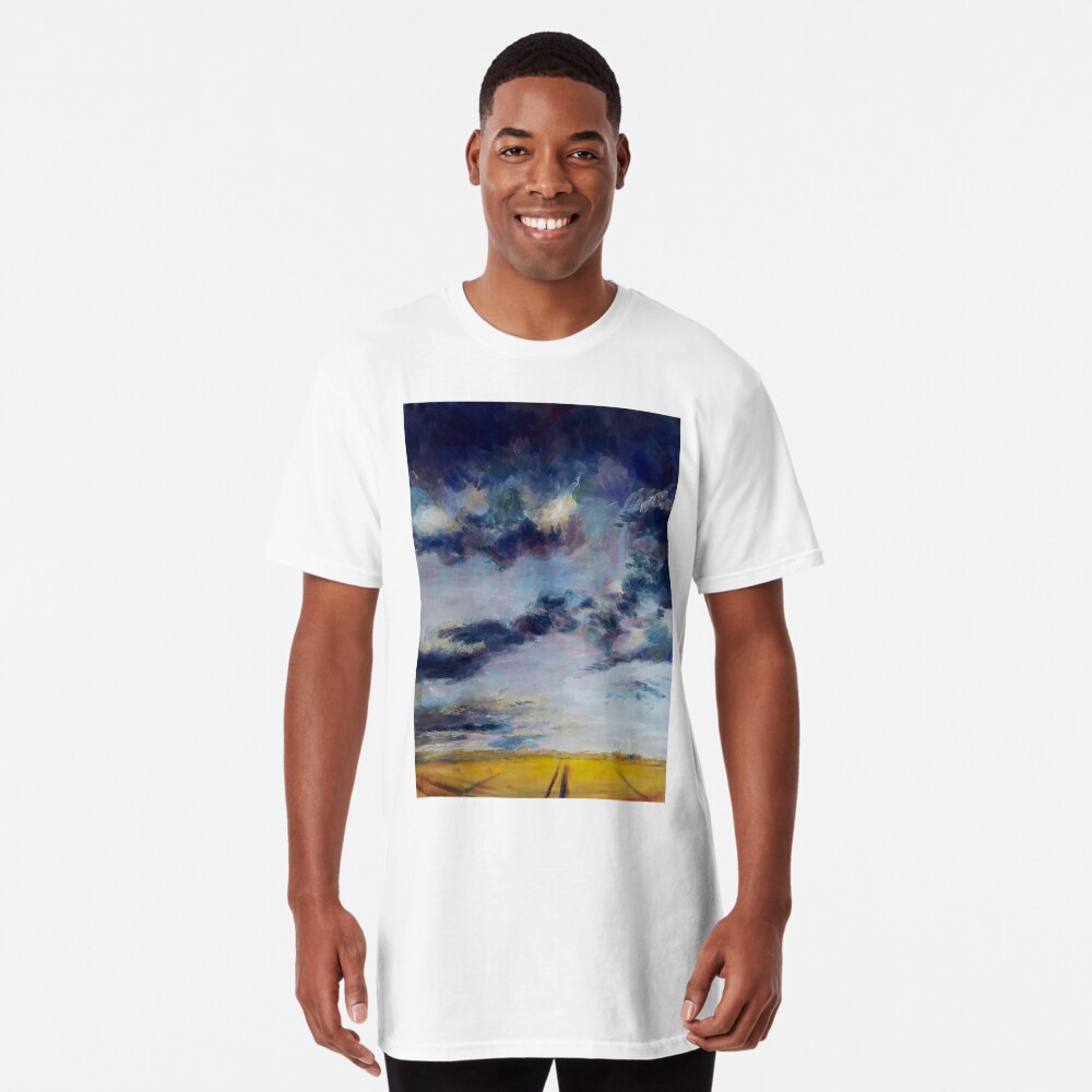 Artikel-Vorschau von Longshirt, designt und verkauft von LillianBerthel.