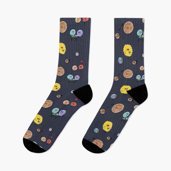Item preview, Solar system evening designed and sold by lilibou.