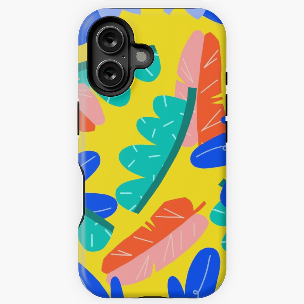 Item preview, iPhone Magsafe Tough Case designed and sold by AR-GlitterFairy.