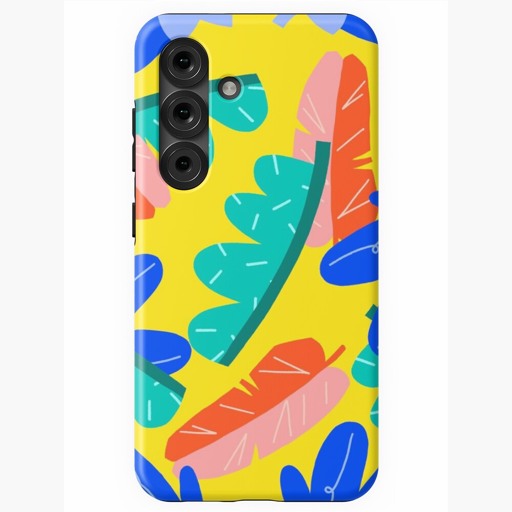 Item preview, Samsung Galaxy Tough Case designed and sold by AR-GlitterFairy.