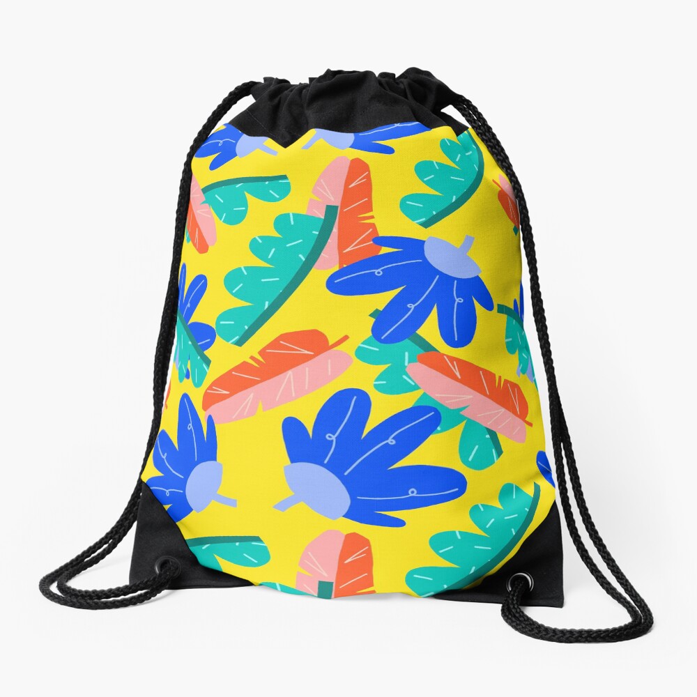 Item preview, Drawstring Bag designed and sold by AR-GlitterFairy.