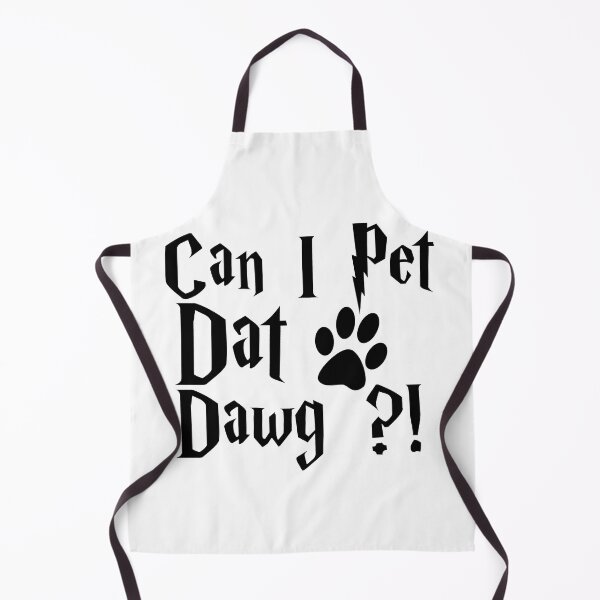 Item preview, can i pet that dawg?! designed and sold by lichakou.