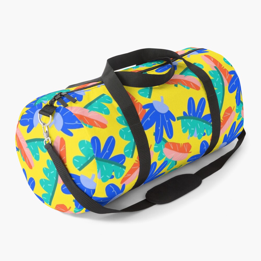 Item preview, Duffle Bag designed and sold by AR-GlitterFairy.