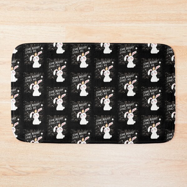 Item preview, Some Bunny Loves Me designed and sold by DavinciStore21.
