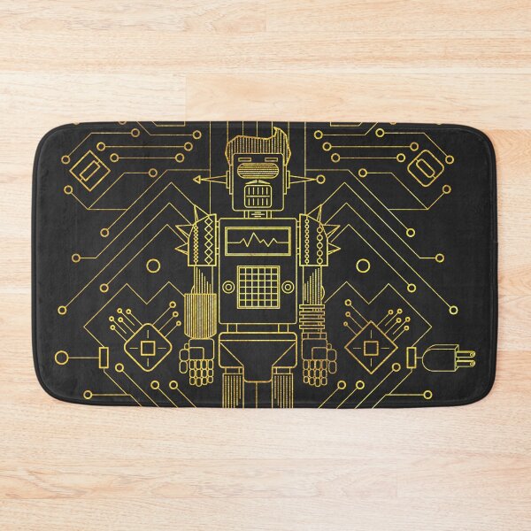Item preview, Gent Electro Love designed and sold by maak-and-illy.