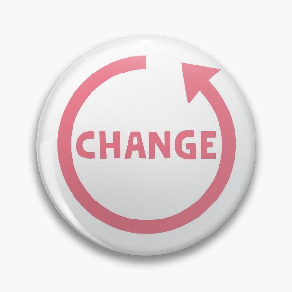 Item preview, Change designed and sold by CreativeByKH.