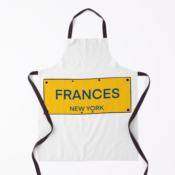 Item preview, New York License Plate Name Frances designed and sold by LinhlyHarwell13.