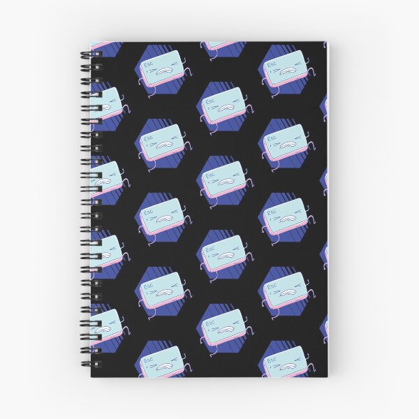 Item preview, Funny Esc Design designed and sold by DavinciStore21.