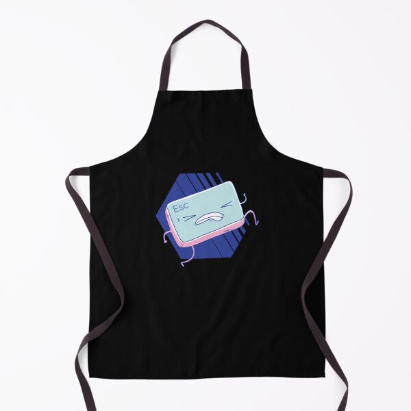 Item preview, Funny Esc Design designed and sold by DavinciStore21.