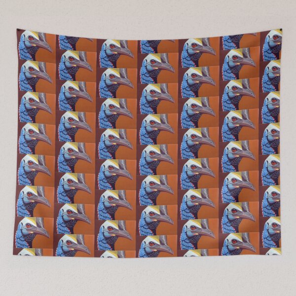 Item preview, Cassowary designed and sold by Bluelizzy.