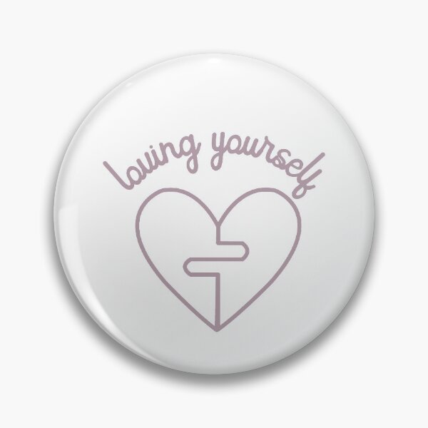 Item preview, Loving Yourself designed and sold by CreativeByKH.
