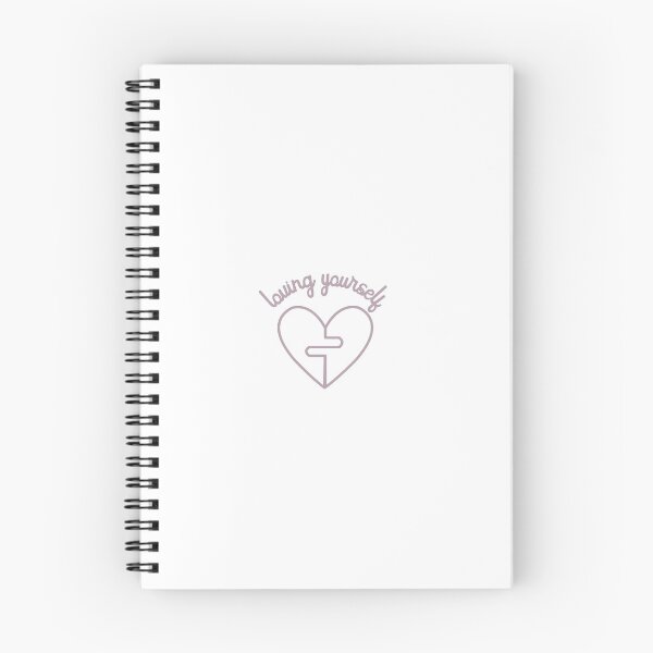 Item preview, Loving Yourself designed and sold by CreativeByKH.