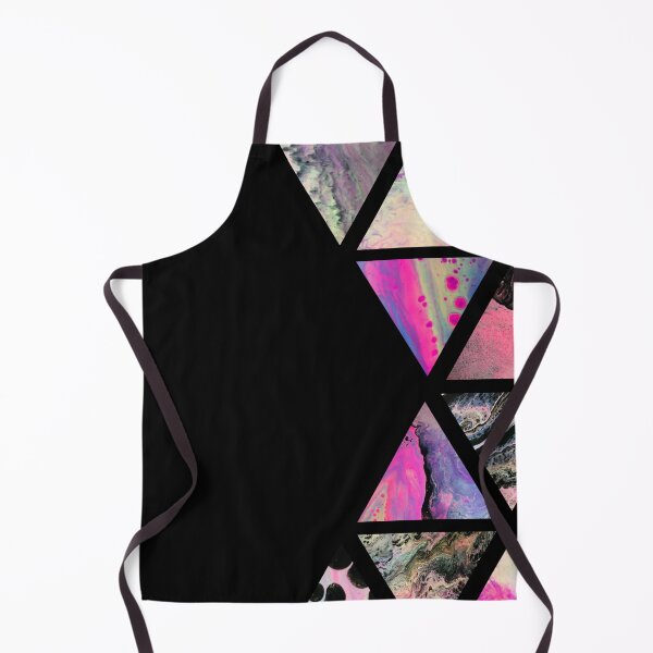 Item preview, Tiny Triangles designed and sold by AbrorschachArt.