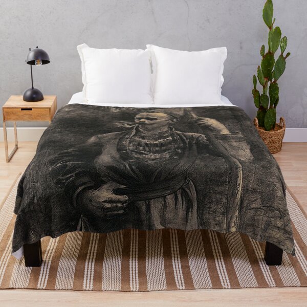 Item preview, Nordic Gentleman Vintage John Bauer artwork designed and sold by Vintage Designs +.