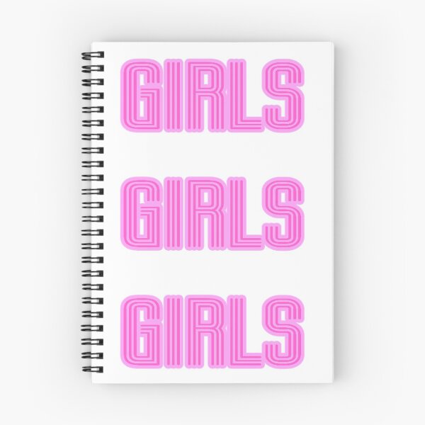 Item preview, girls girls girls designed and sold by pltulley.