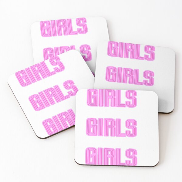Item preview, girls girls girls designed and sold by pltulley.