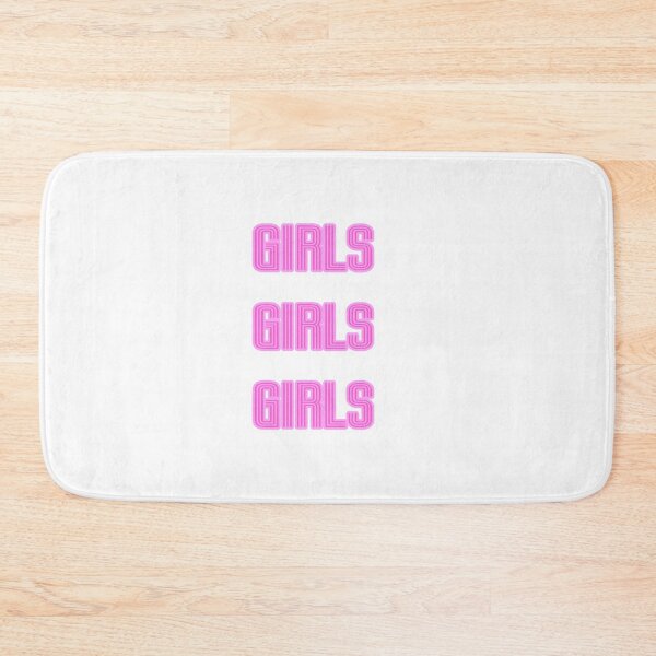 Item preview, girls girls girls designed and sold by pltulley.