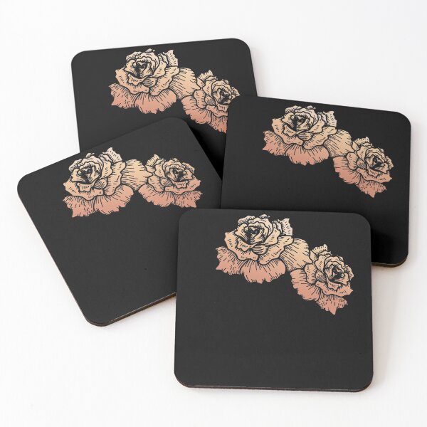 Item preview, Cool Flower Design designed and sold by DavinciStore21.