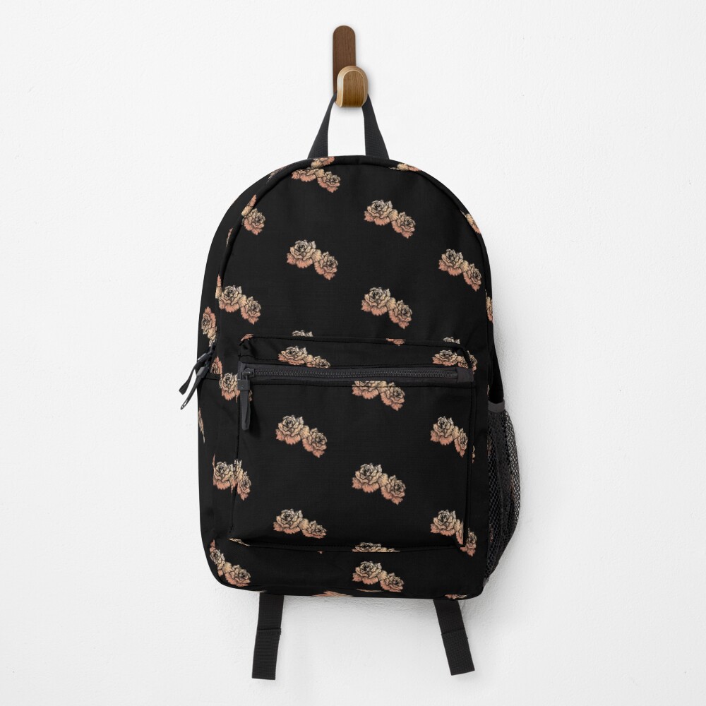 Item preview, Backpack designed and sold by DavinciStore21.