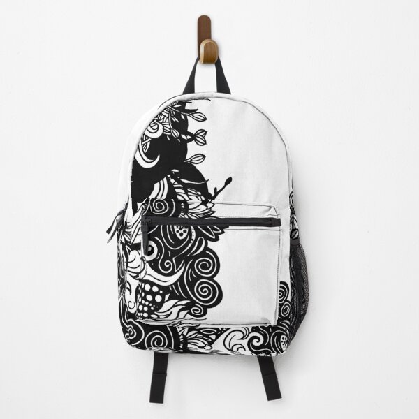 Item preview, Floral designed and sold by fakeface.