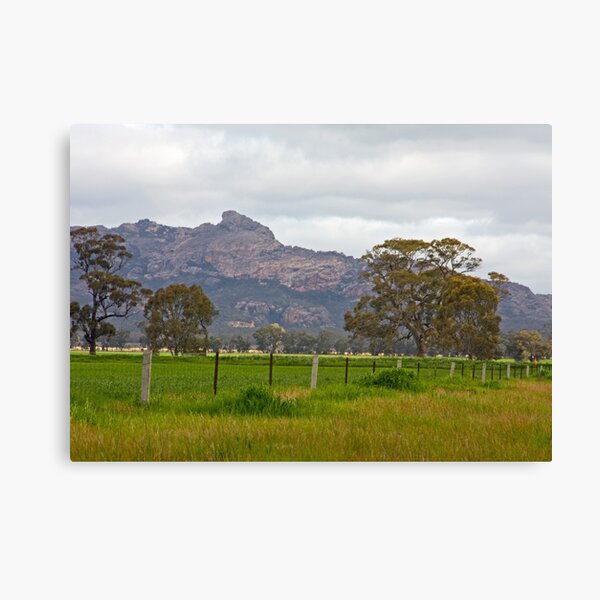 Item preview, Grampians designed and sold by rjpmcmahon.