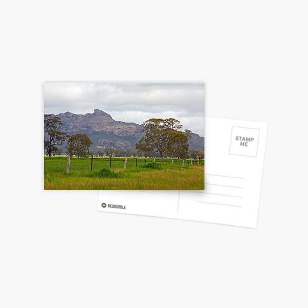 Item preview, Grampians designed and sold by rjpmcmahon.