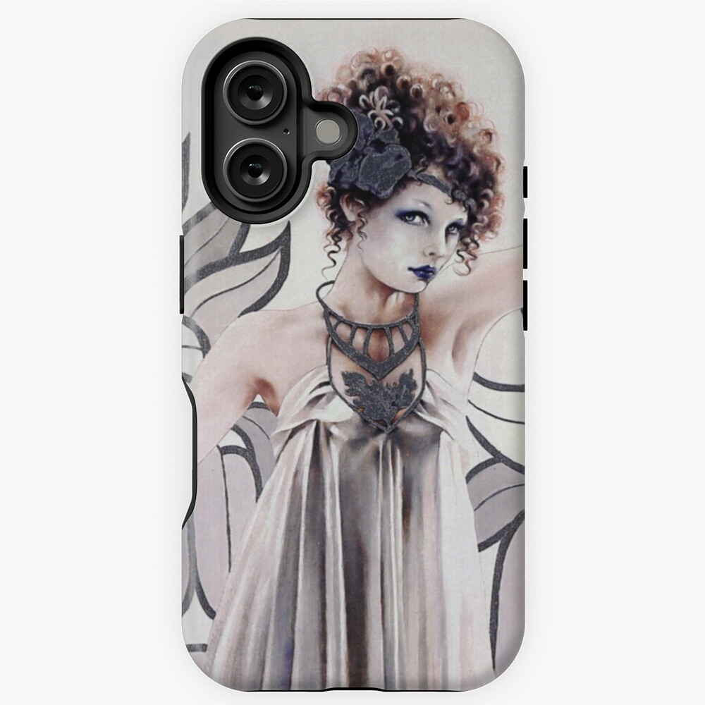 Item preview, iPhone Magsafe Tough Case designed and sold by sara-moon.