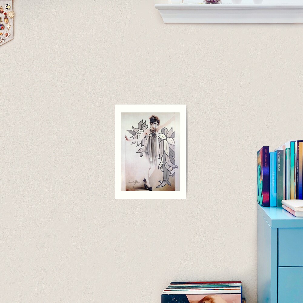 Item preview, Art Print designed and sold by sara-moon.