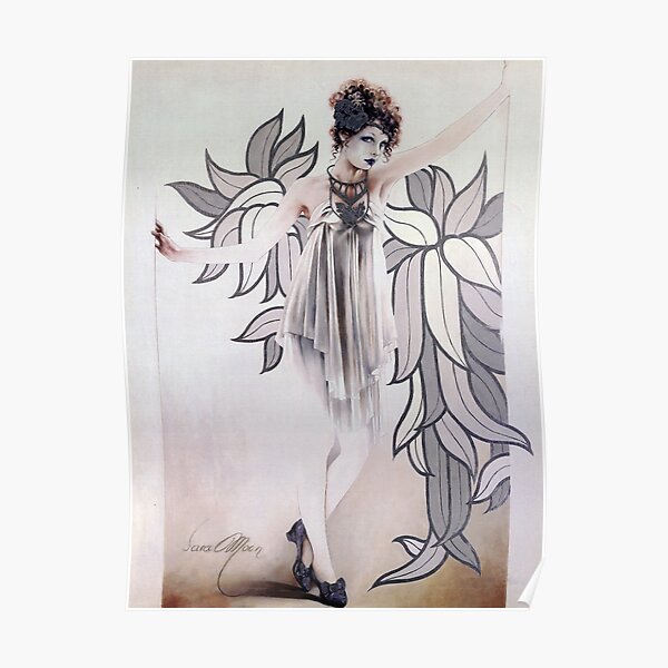 Josephine Poster