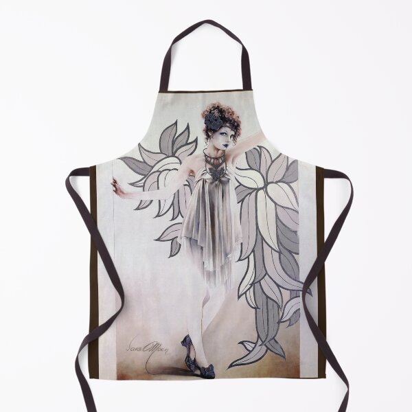Item preview, Josephine designed and sold by Sara Moon.