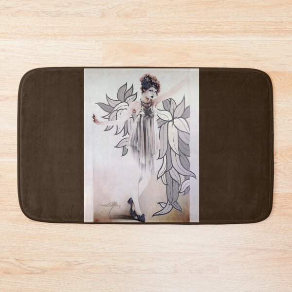 Item preview, Josephine designed and sold by Sara Moon.