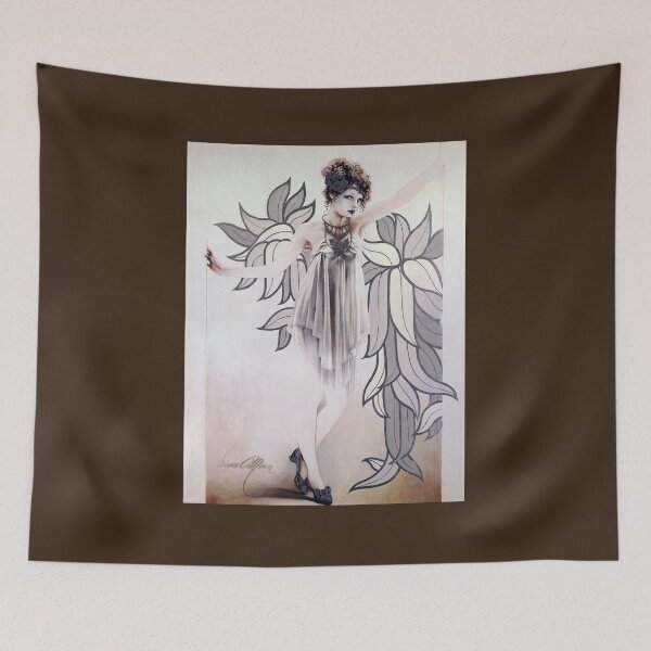 Item preview, Josephine designed and sold by Sara Moon.