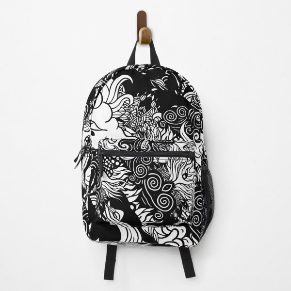 Item preview, Full Floral designed and sold by fakeface.