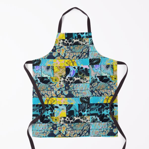 Item preview, Cubed designed and sold by AbrorschachArt.